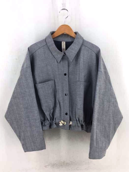 DESIREEKLEIN（ディズリークライン） DORAN JACKET レディース アウター