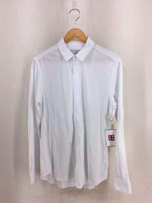 417 by EDIFICE（フォーワンセブンバイエディフィス） 18SS STAY SMOOTH カットレギュラー シャツ メンズ トップス