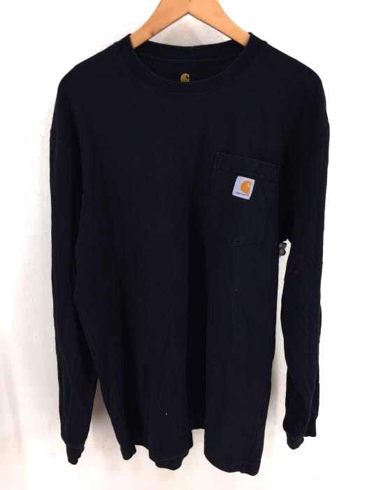 Carhartt（カーハート） ポケットカットソー メンズ トップス