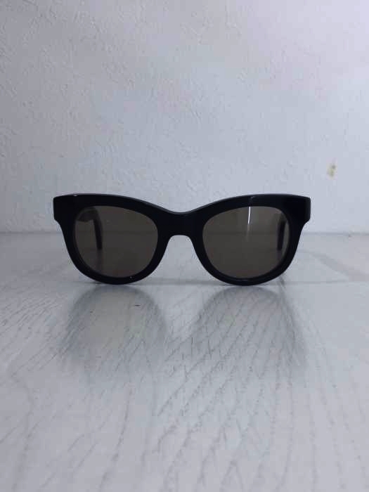 VISVIM（ビズビム） VIATOR SUNGLASSES HN メンズ ファッション雑貨