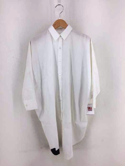 TSUMORI CHISATO（ツモリチサト） シャツワンピース レディース ワンピース