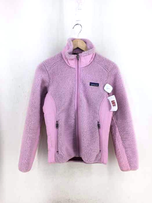 PATAGONIA SYNCHILLA（パタゴニア シンチラ） フリースフルジップジャケット レディース アウター