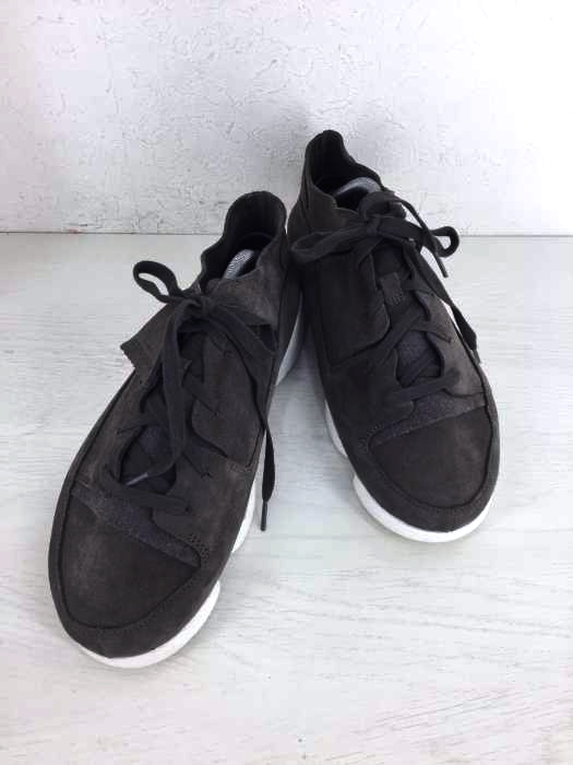 CLARKS ORIGINALS（クラークスオリジナル） TRIGENIC EVO メンズ シューズ