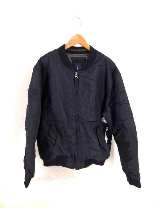 Gap(ギャップ) 00S OLD GAP MA-1 メンズ アウター