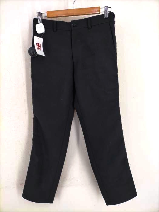 COMME des GARCONS HOMME（コムデギャルソンオム） AD2005 06SS スラックスパンツ メンズ パンツ