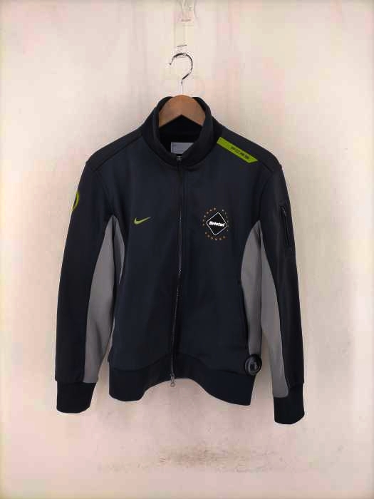 NIKE F.C.R.B（ナイキエフシーアールビー） トラックジャケット メンズ トップス