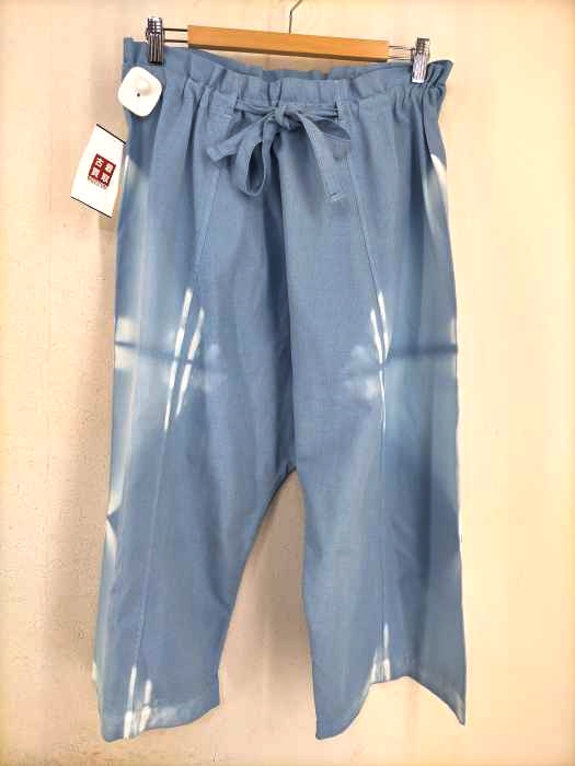 ISSEY MIYAKE me（イッセイミヤケミー） 20AW itajime bottom レディース パンツ