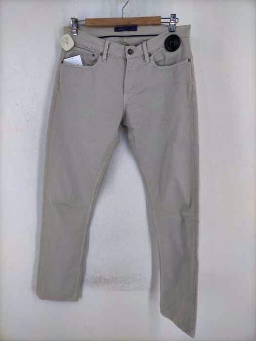 RALPH LAUREN PURPLE LABEL（ラルフローレンパープルレーベル） SLIM FIT ストレッチチノパンツ メンズ パンツ
