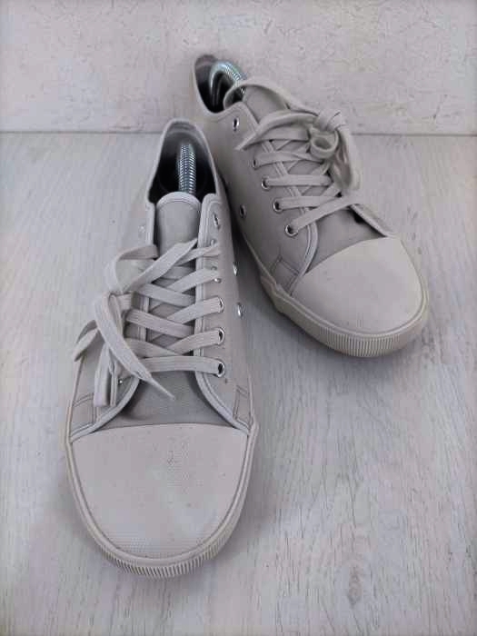 MHL.（エムエイチエル） MADE IN JAPAN ローカットスニーカー メンズ シューズ