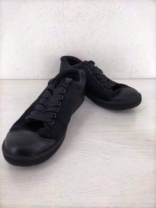 SIMPLE (シンプル) RETRO 91 SNEAKER メンズ シューズ