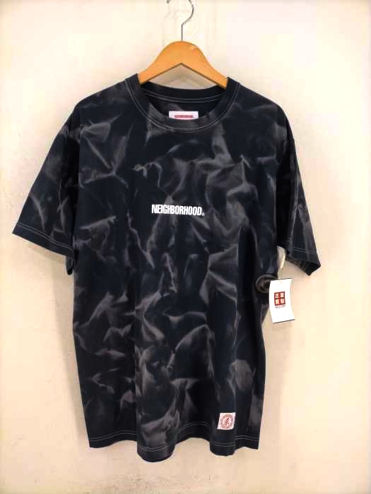NEIGHBORHOOD（ネイバーフッド） NHGM . DYE / C-CREW . SS メンズ トップス