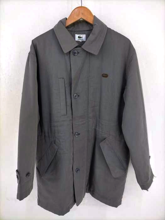 LACOSTE（ラコステ） 90S カバーオール メンズ アウター
