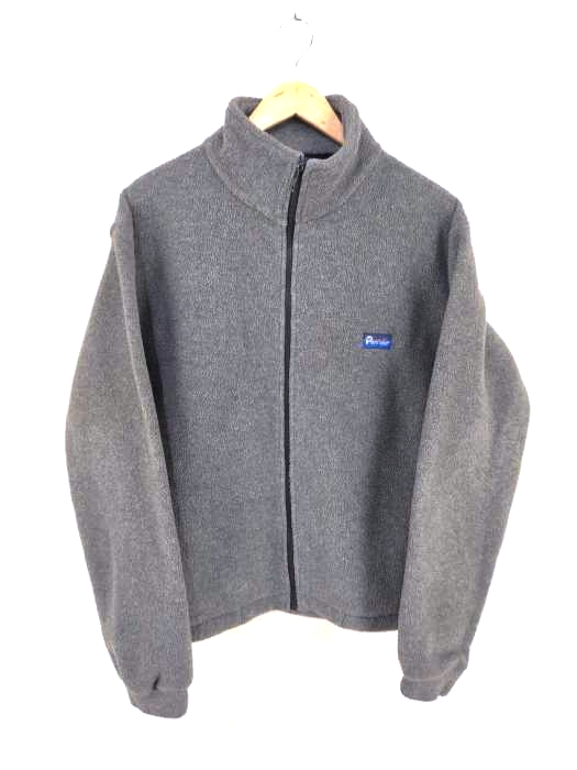 Penfield（ペンフィールド） USA製 ジップアップフリースジャケット メンズ アウター