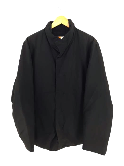 EZ by ZEGNA（イージーバイゼニア） スタンドカラー ダウンジャケット メンズ アウター
