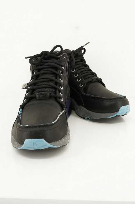 PUMA（プーマ） BONANZA HI スニーカー メンズ シューズ