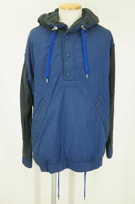 TROVE（トローヴ） UMBRELLA PARKA メンズ アウター