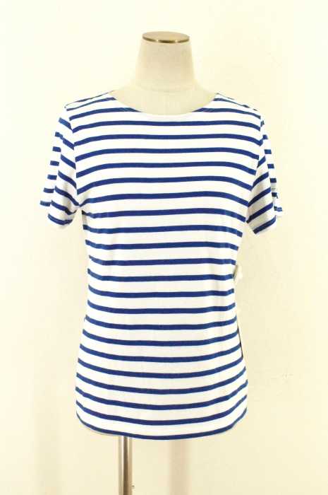 SAINT JAMES（セントジェームス） ボーダーTシャツ レディース トップス