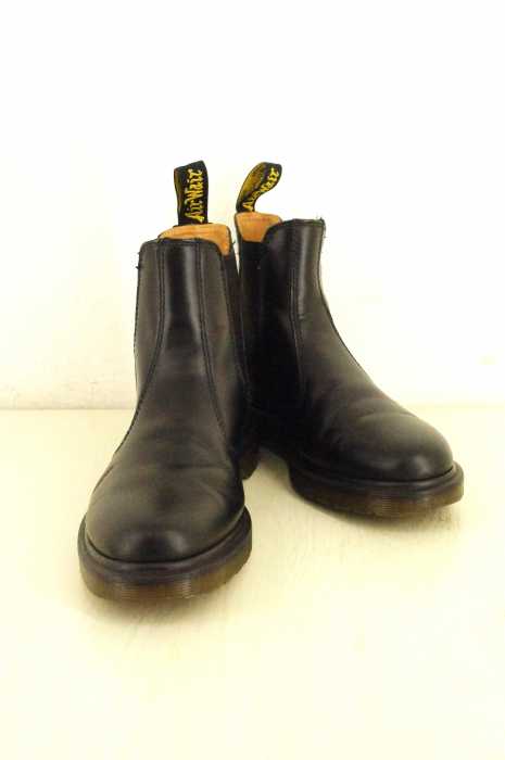 Dr.Martens （ドクターマーチン） サイドゴアブーツ　 メンズ シューズ
