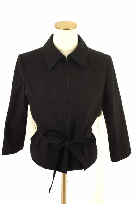 Paul Smith WOMEN (ポールスミスウーマン) ウエストコードフックジャケット レディース アウター
