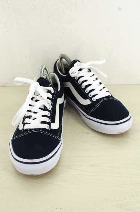 VANS （バンズ ） OLD SKOOL スニーカー メンズ シューズ