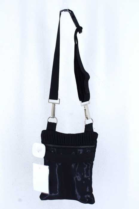 COTTWEILER (コットワイラー) ショルダーバッグ　 メンズ バッグ
