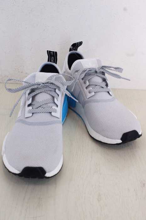 adidas Originals （アディダスオリジナルス） 16AW NMD R1 エヌエムディー ランニングシューズ スニーカー メンズ シューズ