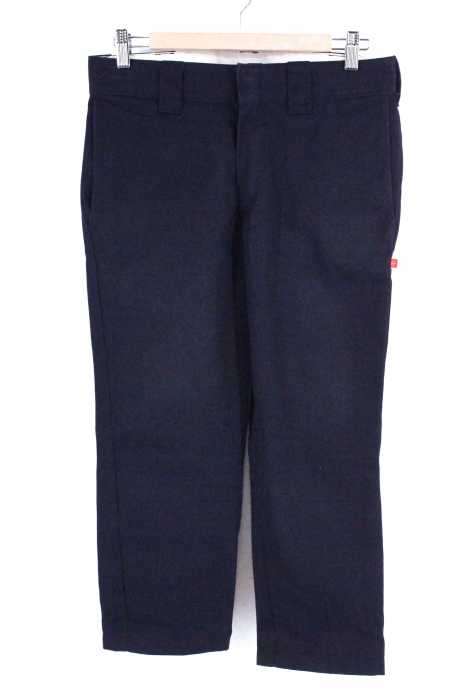 Dickies × BEDWIN (ディッキーズ × ベドウィン) slim straight ワークパンツ メンズ パンツ