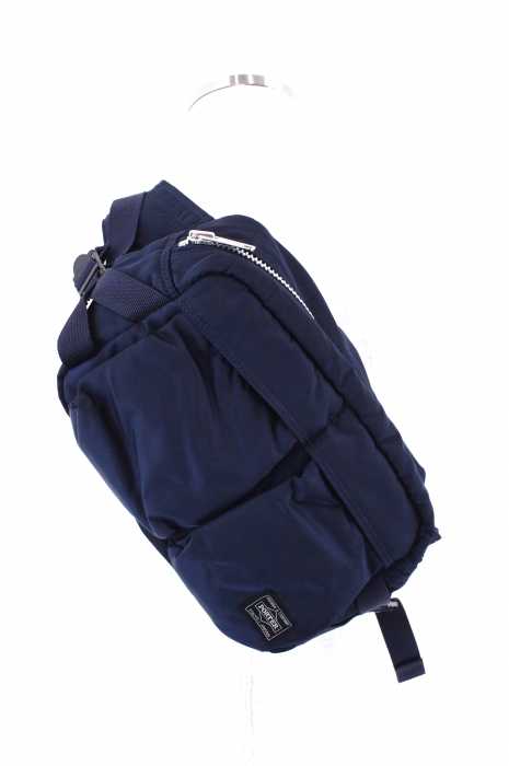 STUSSY × PORTER (ステューシー × ポーター) waist bag ショルダーバック メンズ バッグ