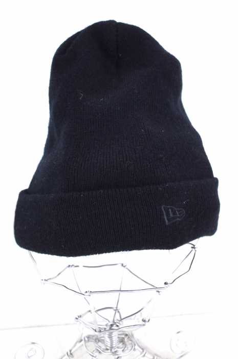 NEW ERA (ニューエラ) ニットキャップ ニット帽 メンズ 帽子