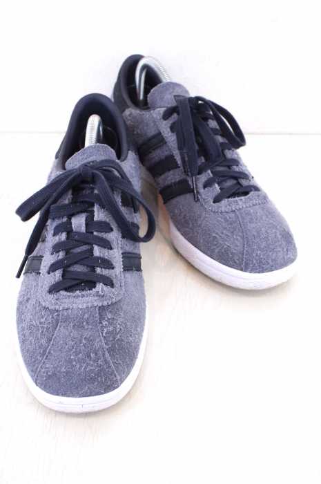 adidas originals × WHITE MOUNTAINEERING （アディダスオリジナルス × ホワイトマウンテニアリング) TOBACCO スニーカー メンズ シューズ