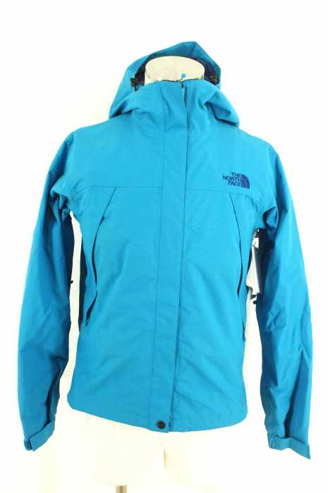 THE NORTH FACE （ザノースフェイス） スクープ ジャケット レディース アウター