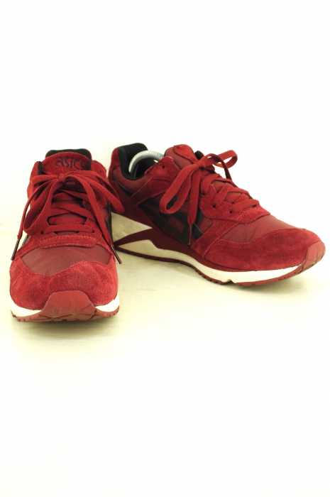 ASICS (アシックス) TQL6E1 メンズ シューズ