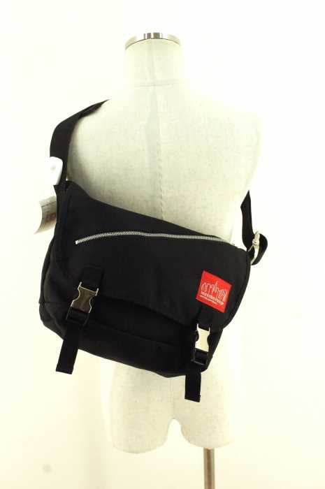 Manhattan Portage （マンハッタンポーテージ） メッセンジャーバッグ メンズ バッグ