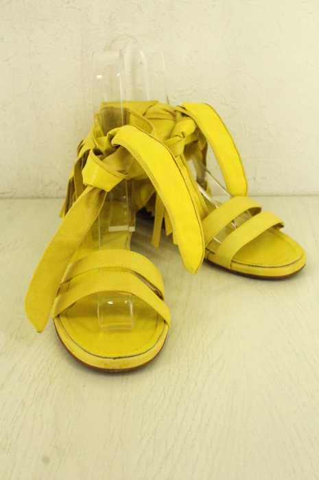 tsumori chisato walk （ツモリチサトウォーク） リボンデザインラウンドトゥパンプス レディース シューズ