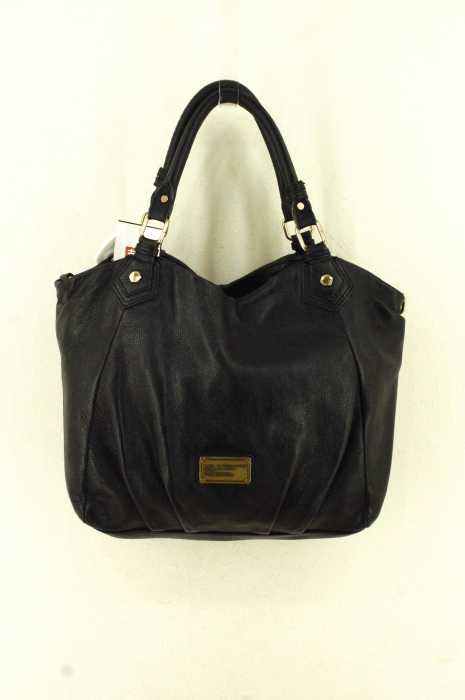 Marc by Marc Jacobs （マークバイマークジェイコブス） レザーハンドバッグ　ショルダーバッグ レディース バッグ