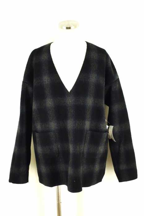 juha (ユハ) カットオフ　PULLOVER  プルオーバーカットソー メンズ トップス