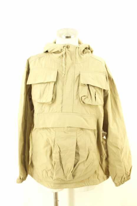 GOOFY CREATION (グーフィークリエーション) JUNGLE COMFORT JACKET メンズ トップス