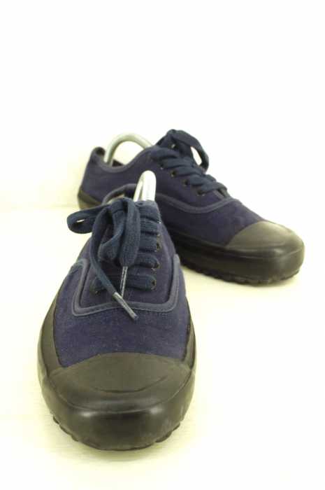 NIGEL CABOURN (ナイジェルケーボン ) MILITARY SHOES スニーカー メンズ シューズ
