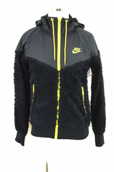 NIKE （ナイキ） 370340-420 パイル地切替 メンズ トップス