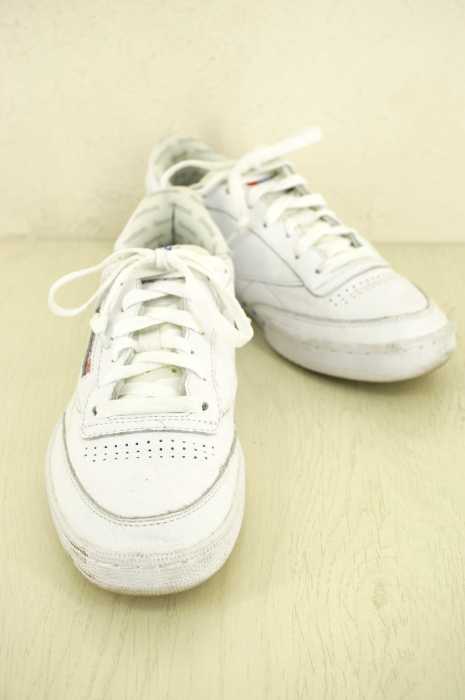 Reebok （リーボック） CLUB C 85 SO メンズ シューズ