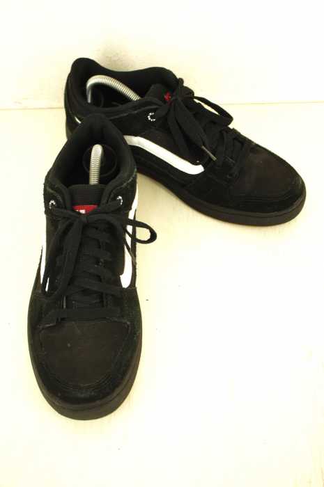 VANS (バンズ) ローカットスニーカー メンズ シューズ
