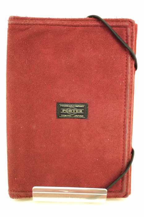 PORTER （ポーター） パスポートケース 財布 メンズ 財布・ケース