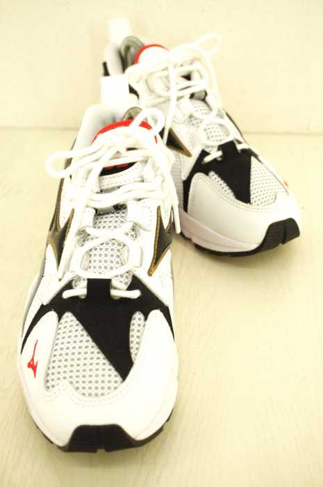 MIZUNO （ミズノ） WAVE RIDER 1 OG ウエーブライダー メンズ シューズ