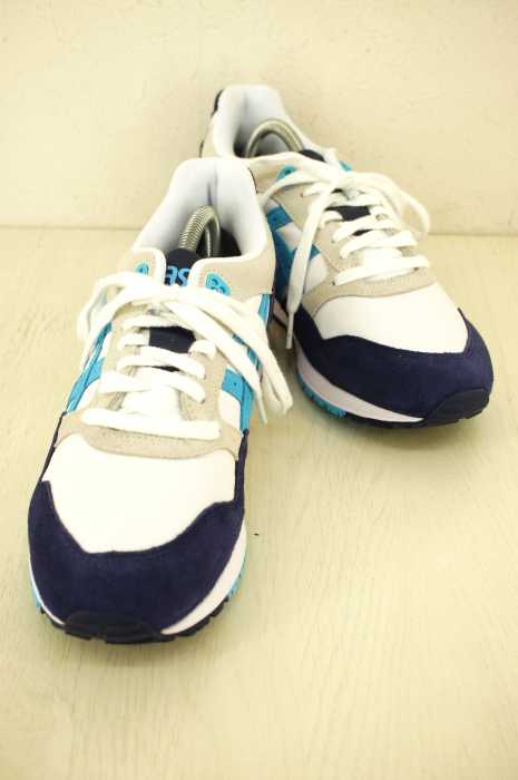 ASICS (アシックス) GEL SAGA ゲル サーガ メンズ シューズ