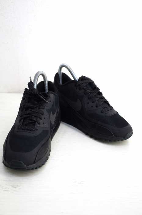 NIKE (ナイキ) エアマックス90 レディース シューズ