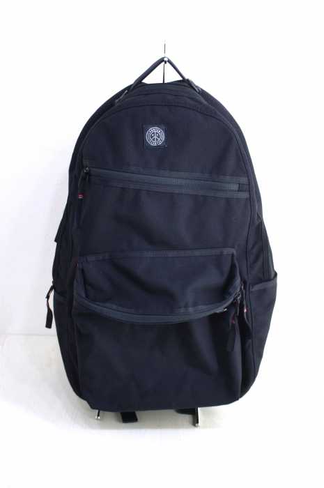 PORTER CLASSIC(ポータークラシック) muatsu NEWTON DAYPACK ムアツニュートン デイパック バックパック メンズ バッグ