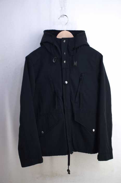 FREAK'S STORE (フリークスストア) ボアライナー付マウンテンパーカー メンズ アウター