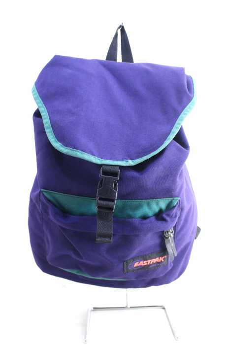 EASTPAK （イーストパック） USA製フロントバックルデイパック メンズ バッグ
