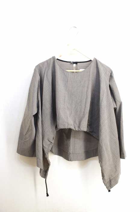 【新発売】今週の市販 BOESSERT/ SCHORN ボエッサートショルンカットソー トップス