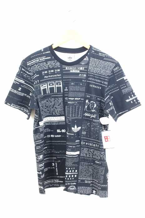 adidas （アディダス） SOPHISTI TEE メンズ トップス